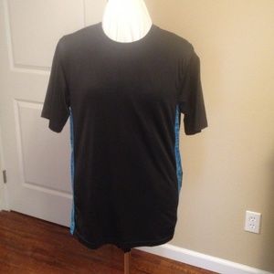 Game Time workout tee XL